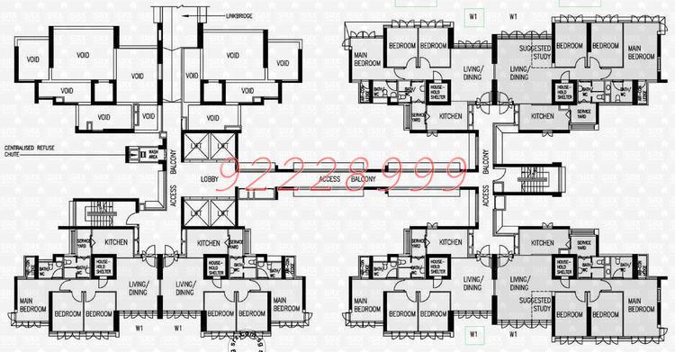 Teban Gardens Road thumbnail photo